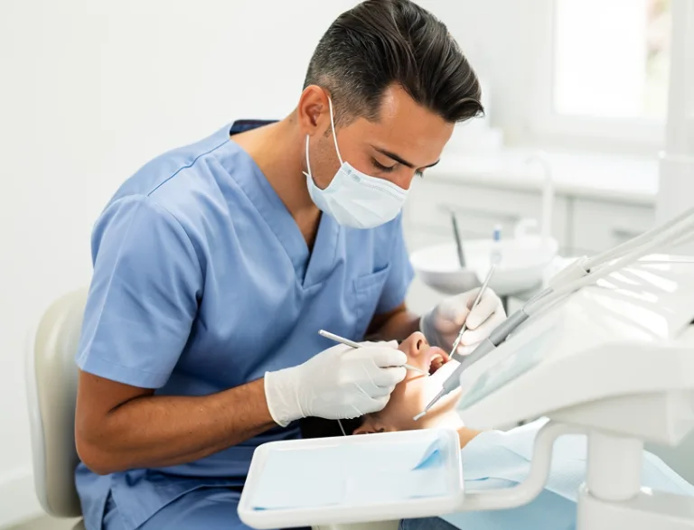 Dentista servicio en Guadalajara